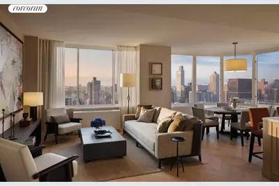400 E 84th Street #24A, New York City, NY 10028 - Photo 1