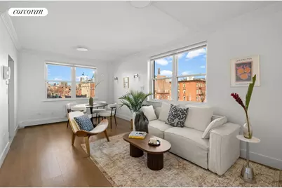158 Sackett Street #4A, New York City, NY 11231 - Photo 1