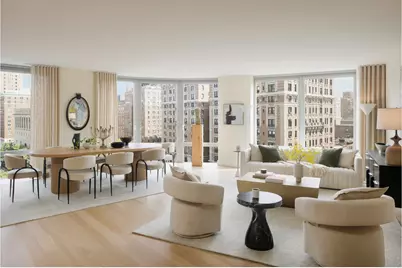 212 W 72nd Street #11H, New York City, NY 10023 - Photo 1