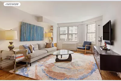 155 W 68th Street #1905/1906, New York City, NY 10023 - Photo 1