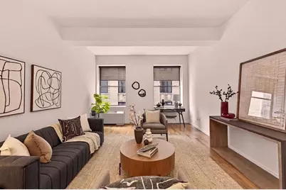 99 John Street #425, New York City, NY 10038 - Photo 1