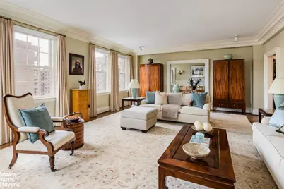 1172 Park Avenue #11BD, New York City, NY 10128 - Photo 1