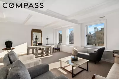 15 E 69th Street #10D, New York City, NY 10021 - Photo 1