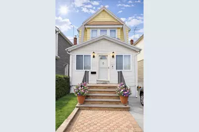 93-09 Vanderveer Street, New York City, NY 11428 - Photo 1