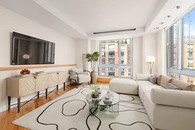 1 Irving Place #U19FG, New York, NY 10003 - Photo 1