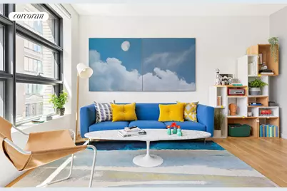 547 W 47th Street #325, New York City, NY 10036 - Photo 1