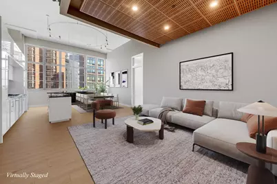 27-28 Thomson Avenue #514, New York City, NY 11101 - Photo 1