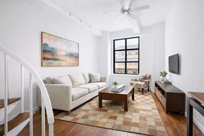 244 Madison Avenue #12J, New York City, NY 10016 - Photo 1
