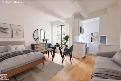 243 W End Avenue #807, New York City, NY 10023 - Photo 1