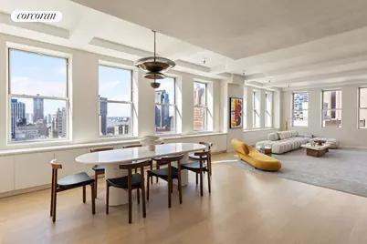 270 Broadway #16D, New York City, NY 10007 - Photo 1