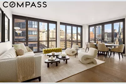 250 W 96th Street #10C, New York, NY 10025 - Photo 1