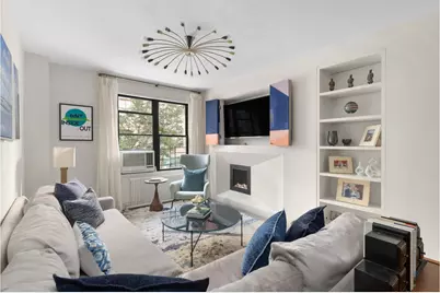 250 W 75th Street #2A, New York City, NY 10023 - Photo 1