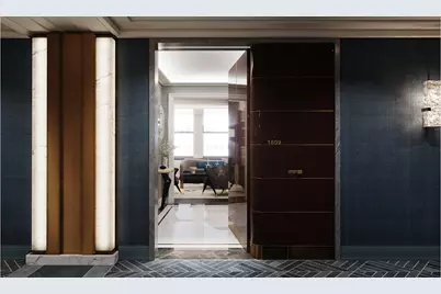 303 Park Avenue #2218, New York City, NY 10022 - Photo 1