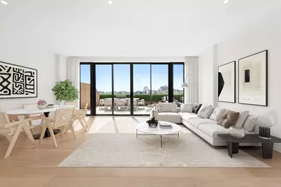 701 Prospect Place #602, New York City, NY 11216 - Photo 1