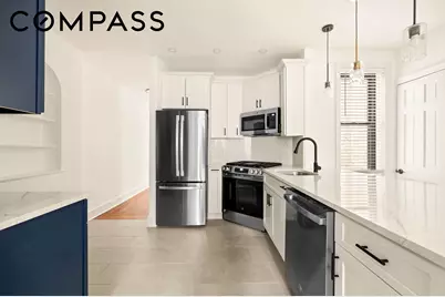 47-39 40th Street #2G, New York City, NY 11104 - Photo 1