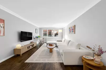 40 Clinton Street #3K, New York City, NY 11201 - Photo 1