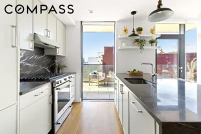 554 4th Avenue #4D, New York City, NY 11215 - Photo 1