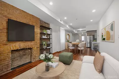 660 Dean Street #1, New York City, NY 11238 - Photo 1