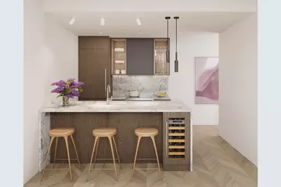 350 E 18th Street #6E, New York, NY 10003 - Photo 1