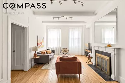 212 E 48th Street #1D, New York City, NY 10017 - Photo 1
