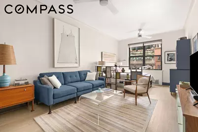 104 E 37th Street #5D, New York City, NY 10016 - Photo 1