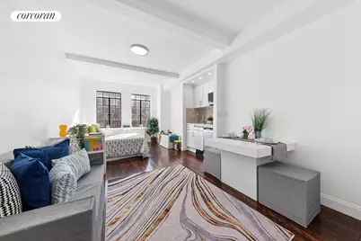 45 Tudor City Place #2019, New York City, NY 10017 - Photo 1
