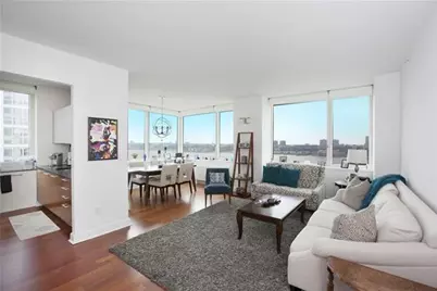 100 Riverside Boulevard #23-D, New York City, NY 10069 - Photo 1