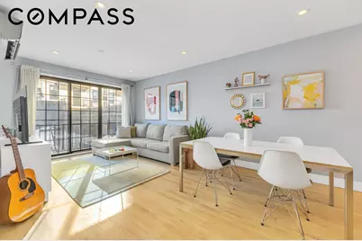 167 Devoe Street #1B, New York City, NY 11211 - Photo 1