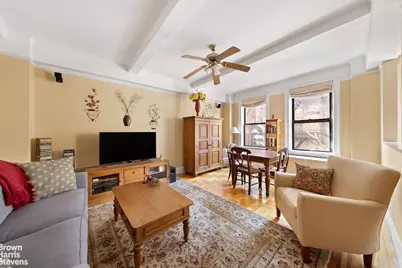 170 W 81st Street #4D, New York City, NY 10024 - Photo 1