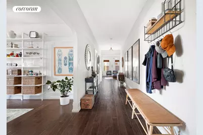 565 W 169th Street #3C, New York City, NY 10032 - Photo 1
