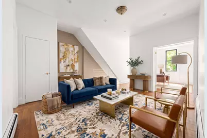 487 Hart Street, New York City, NY 11221 - Photo 1