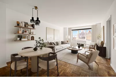 69 W 9th Street #12F, New York City, NY 10011 - Photo 1