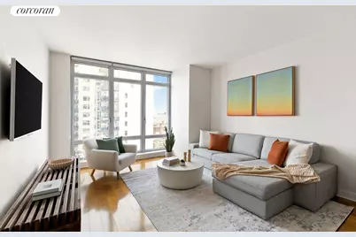 2 Northside Piers #25Y, New York City, NY 11249 - Photo 1