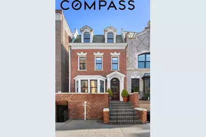 26 Winthrop Street, New York City, NY 11225 - Photo 1