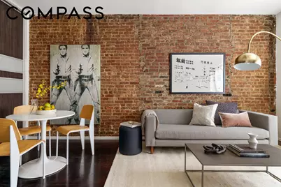 207 E 21st Street #2A, New York City, NY 10010 - Photo 1