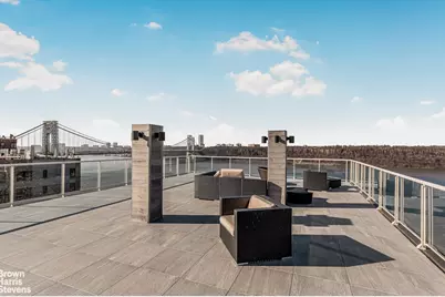 340 Cabrini Boulevard #501, New York City, NY 10033 - Photo 1