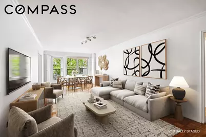 1199 Park Avenue #3G, New York City, NY 10128 - Photo 1