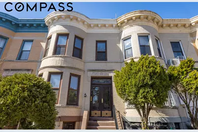 304 E 8th Street, New York City, NY 11218 - Photo 1