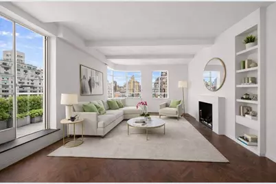 44 E 67th Street #11C, New York City, NY 10065 - Photo 1