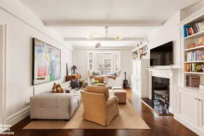 103 E 84th Street #3B, New York City, NY 10028 - Photo 1