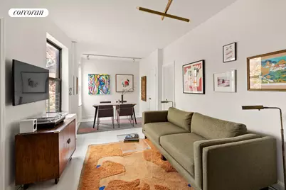 322 6th Street #20, New York City, NY 11215 - Photo 1