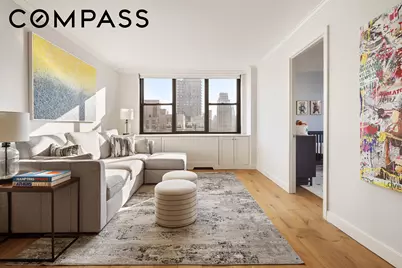 301 E 87th Street #23D, New York City, NY 10128 - Photo 1