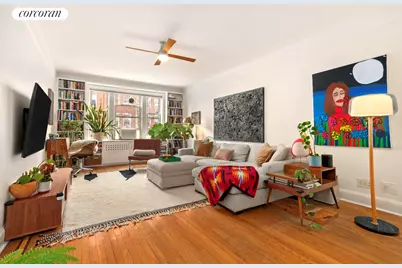 35-53 77th Street #3G, New York City, NY 11372 - Photo 1