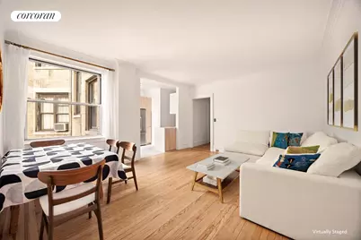 136 E 36th Street #4F, New York City, NY 10016 - Photo 1