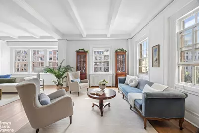 829 Park Avenue #10B, New York City, NY 10021 - Photo 1