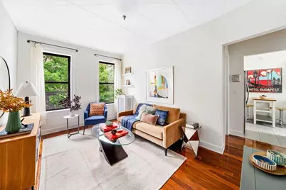 55 Hicks Street #34, New York City, NY 11201 - Photo 1