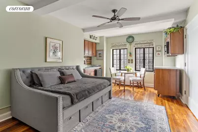 5 Tudor City Place #1521, New York City, NY 10017 - Photo 1