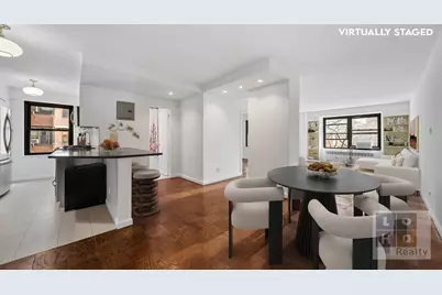 210 E Broadway #H307, New York City, NY 10002 - Photo 1