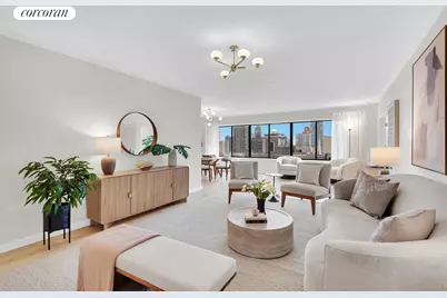 900 Park Avenue #20A, New York City, NY 10075 - Photo 1