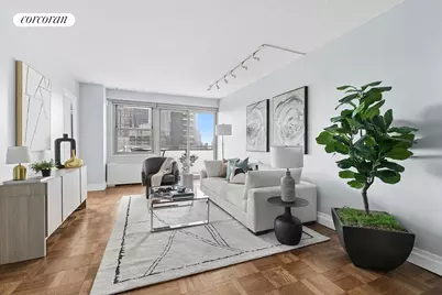 300 E 40th Street #32F, New York City, NY 10016 - Photo 1